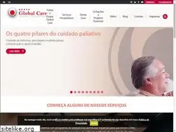 Sites similar to globalcare.com.br