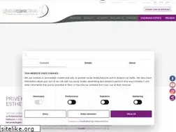 Sites similar to globalcareclinic.com