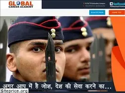 Sites similar to globalcareeracademy.in
