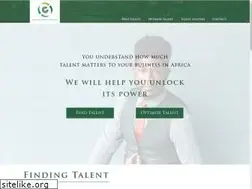Sites similar to globalcareercompany.com