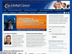 Sites similar to globalcareercp.com