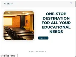 Sites similar to globalcareers.in