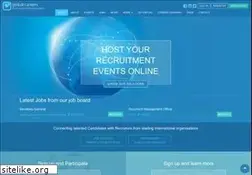 Sites similar to globalcareersfair.com