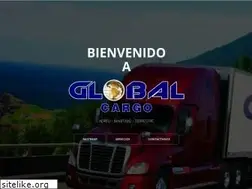 Sites similar to globalcargoenvios.com
