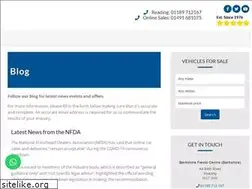 Sites similar to globalcargroup.com