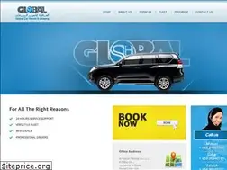 Sites similar to globalcarrental-oman.com