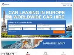 Sites similar to globalcars.com.au