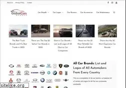 Sites similar to globalcarsbrands.com