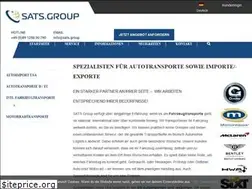 Sites similar to globalcartransport.com