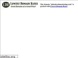 Sites similar to globalcashmarketing.com