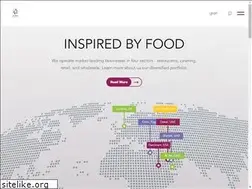 Sites similar to globalcatering.ae