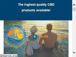 Sites similar to globalcbd.com