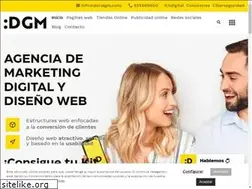 Sites similar to globalcc.es