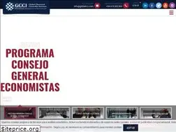 Sites similar to globalcci.org