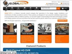 Sites similar to globalcctv.com.au
