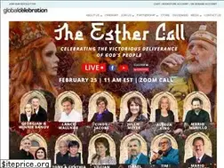 Sites similar to globalcelebration.com
