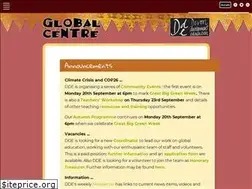 Sites similar to globalcentredevon.org.uk
