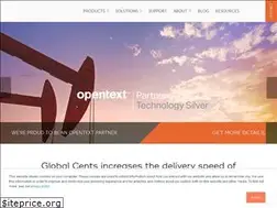 Sites similar to globalcents.com