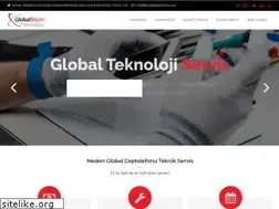 Sites similar to globalceptelefonu.com