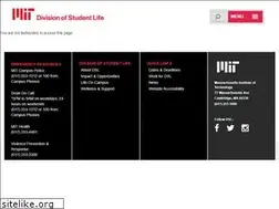 Sites similar to globalchallenge.mit.edu