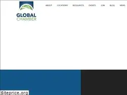 Sites similar to globalchamber.org