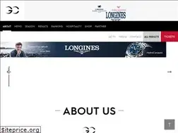 Sites similar to globalchampionsleague.com