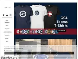 Sites similar to globalchampionsshop.com
