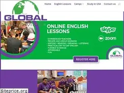 Sites similar to globalchamps.us
