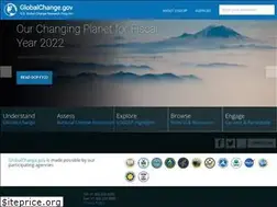 Sites similar to globalchange.gov