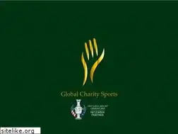 Sites similar to globalcharitysports.com