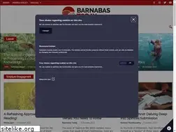 Sites similar to globalchristiannews.org