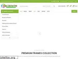 Sites similar to globalchristianstore.com