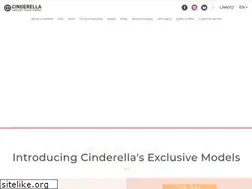 Sites similar to globalcindy.com