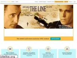 Sites similar to globalcinemapro.com