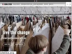 Sites similar to globalcitizen.ca