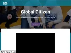 Sites similar to globalcitizen365.org