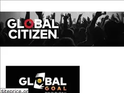 Sites similar to globalcitizenfestival.com