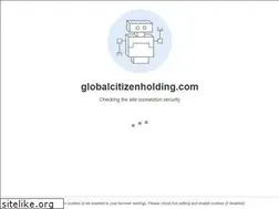 Sites similar to globalcitizenholding.com