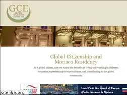 Sites similar to globalcitizenshipexperience.com