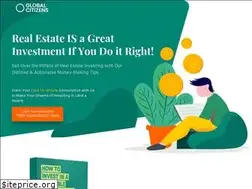 Sites similar to globalcitizenshq.com
