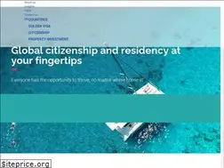 Sites similar to globalcitizensolutions.com