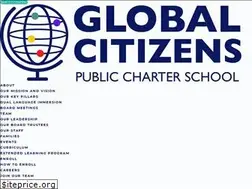 Sites similar to globalcitizensschool.org