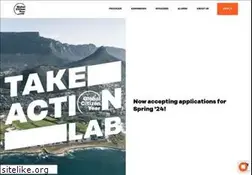 Sites similar to globalcitizenyear.org