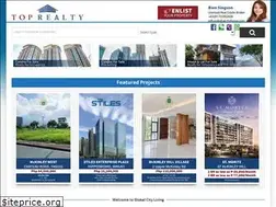 Sites similar to globalcityliving.com