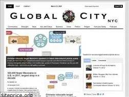 Sites similar to globalcitynyc.com