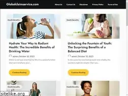 Sites similar to globalclaimservice.com