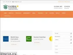 Sites similar to globalclassroom.in