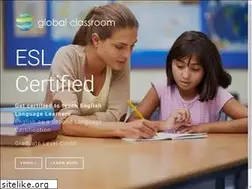 Sites similar to globalclassroom.us