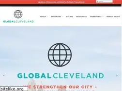 Sites similar to globalcleveland.org