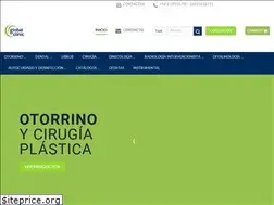 Sites similar to globalclinic.cl